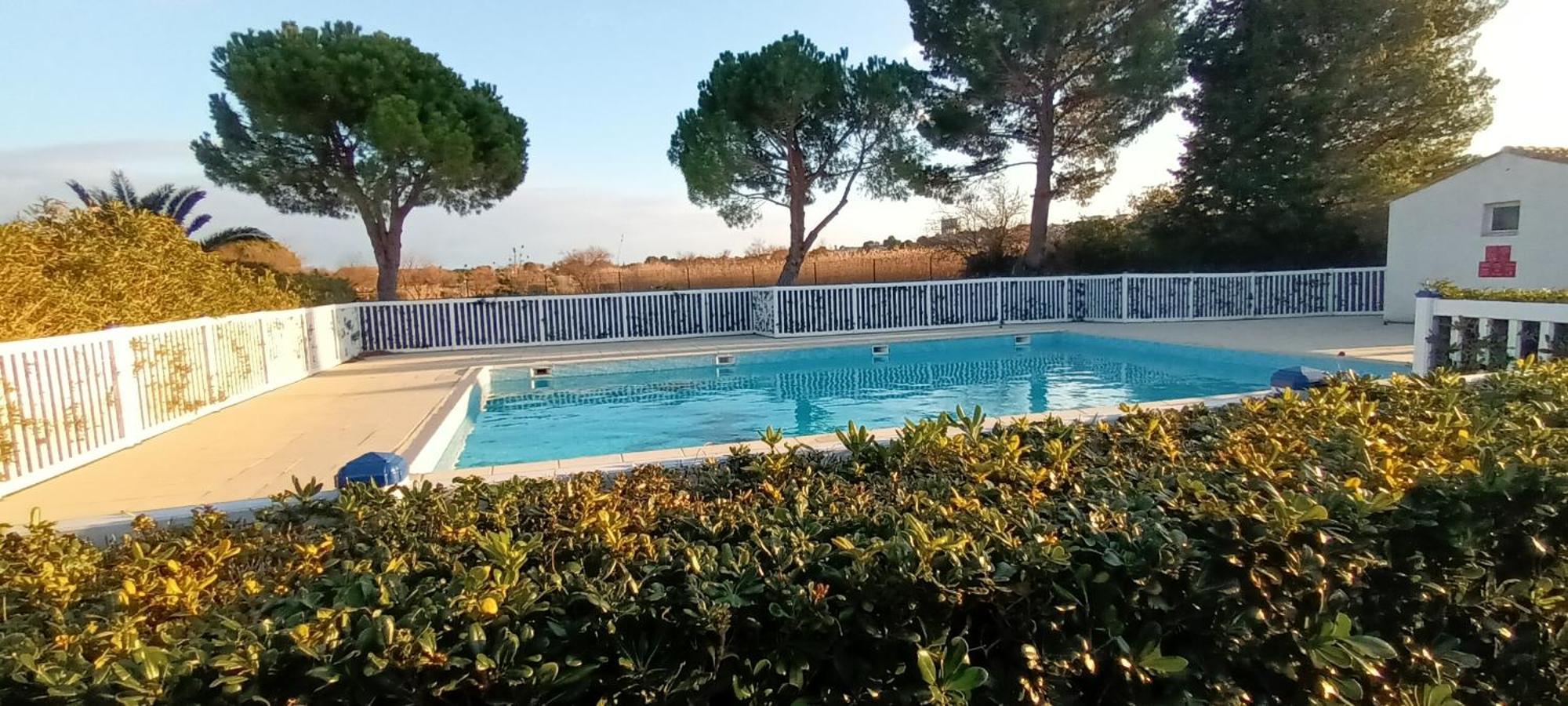 La Cabane Du Pecheur Mèze المظهر الخارجي الصورة