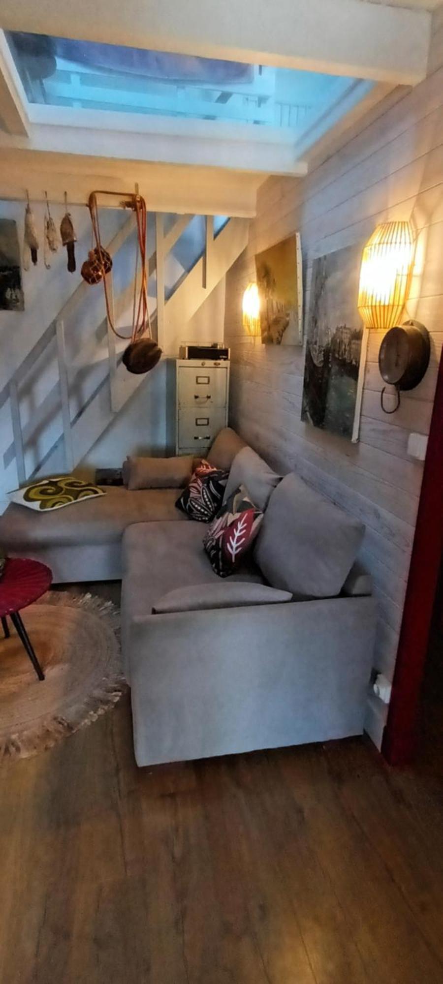 La Cabane Du Pecheur Mèze المظهر الخارجي الصورة